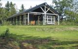 Ferienhaus Nordjylland: Helberskov Strand D6085 