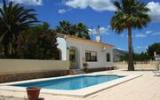 Ferienhaus Costa Blanca: Villa Palmera 