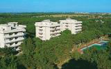 Ferienwohnung Bibione Venetien: Residence Sporting - Ax1 