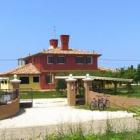 Ferienhaus Jesolo Fernseher: Laguna - Trilocale 