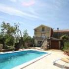 Ferienhaus Porec: Stancijeta Ulrihi Mit Pool 