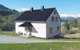 Ferienhaus Norwegen: Fjs (Fjs052) 