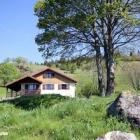 Ferienhaus La Bresse: Le Cerf 