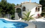 Ferienhaus Moraira: Moraira Es9738.350.1 