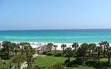 Ferienwohnung Destin Florida: Silver Shells Beach Resort M0405 ...