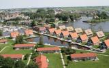 Ferienhaus Heeg Friesland: Pharshoeke Nl8621.300.1 