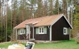 Ferienhaus Schweden Stereoanlage: Hallabro 25495 