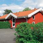 Ferienhaus Nyborg Nordstrand