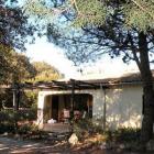 Ferienhaus Languedoc Roussillon Heizung: Ferienhaus Méjannes-Le-Clap 