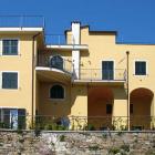 Ferienwohnung Italien: Villa Le Sorelle 