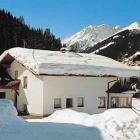 Ferienwohnung Kappl Tirol: Landhaus Ines 