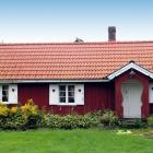 Ferienhaus Schweden: Ferienhaus Stråvalla 