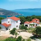 Ferienhaus Kroatien: Haus Vista 