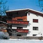 Ferienwohnung Kappl Tirol: Haus Brunella 