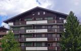 Ferienwohnung Saas Fee: Kontiki Ch3906.670.1 