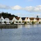 Ferienhauspicardie: Village Belle Dune 