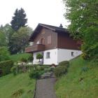 Ferienhaus Obwalden: Ferienhaus Fortuna 