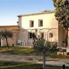 Ferienhaus Roquemaure Languedoc Roussillon Klimaanlage: Ferienhaus ...