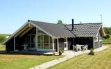 Ferienhaus Arhus Sat Tv: Knebel 30482 