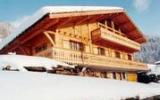 Ferienhaus Rhone Alpes: Chalet De Philippe 