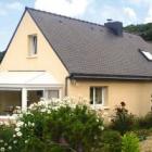 Ferienhaus Frankreich: Ferienhaus In Louannec 