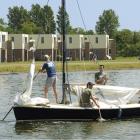 Ferienhaus Zeeland: Ferienhaus Rcn De Schotsman 