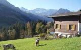 Ferienwohnung Schweiz: Im Rägeboge I 