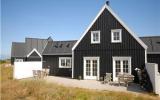 Ferienhaus Nordjylland: Blokhus 516 