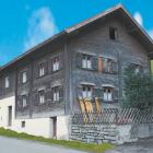 Ferienhaus Klösterle Vorarlberg: Bauernhaus 6-13 Pers. 