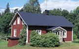 Ferienhaus Schweden Heizung: Odensjö S04215 