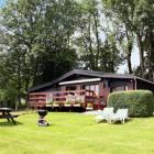 Ferienhausnamur: Le Chalet 