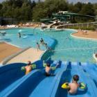 Ferienanlage Frankreich: Belle Dune 2 Zimmer 4 Pers. Blick In Den Park 