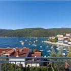 Ferienwohnung Rabac: Ferienwohnung In Rabac 