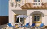 Ferienhaus Marbella Andalusien Stereoanlage: Marbella Beachvilla4 