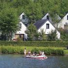 Ferienwohnung Luxemburg Belgien: Ferienwohnung Vielsalm 