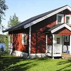 Ferienhaus Schweden: Ferienhaus Fröseke 