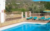 Ferienhaus Spanien: Ferienhaus In Nerja (Cos02003) 