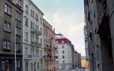 Ferienwohnung Praha Hlavni Mesto Praha: Praha Cz1110.104.1 