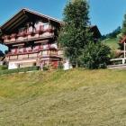 Ferienwohnung Nidwalden: Daheim 