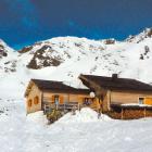 Ferienhaus Heiligenblut: Skihütte 8-13 Pers. 