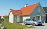 Ferienhaus Süddanemark: Blåvand Dk1055.574.1 