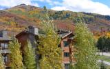 Ferienwohnung Steamboat Springs: Champagne Lodge 3204 Us8100.302.1 