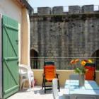 Ferienwohnung Provence: Ferienwohnung In Aigues-Mortes 