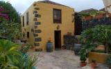 Ferienhaus Icod De Los Vinos Klimaanlage: Casa La Bodega 