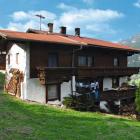 Ferienwohnung Kaltenbach Tirol: Bauernhaus Gangerhof 