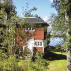 Ferienhaus Schweden: Ferienhaus In Osby 