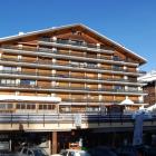 Ferienwohnung Nendaz: Ferienwohnung Les Bouleaux 