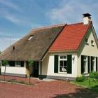 Ferienhaus Steendam Groningen Radio: Villa Ten Hoeve 