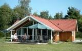 Ferienhaus Stege Storstrom: Stege 951308 