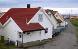 Ferienhaus Borhaug Heizung: Lista/borshavn N36518 